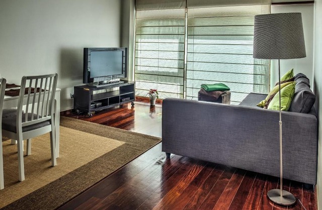 Apartamento Arrabida