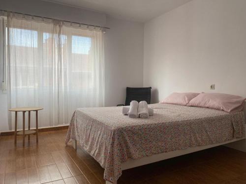 Apartamento Asturiano en Pravia
