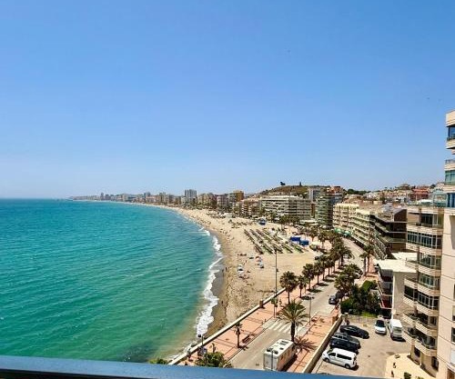 Apartamento Atardeceres de Fuengirola 3