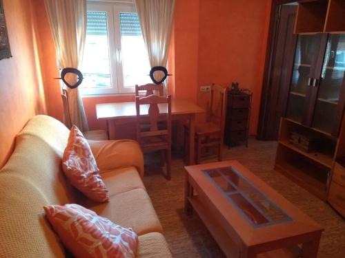 Apartamento Aviles, Centro ciudad