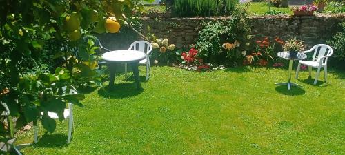 Apartamento Buganvilla