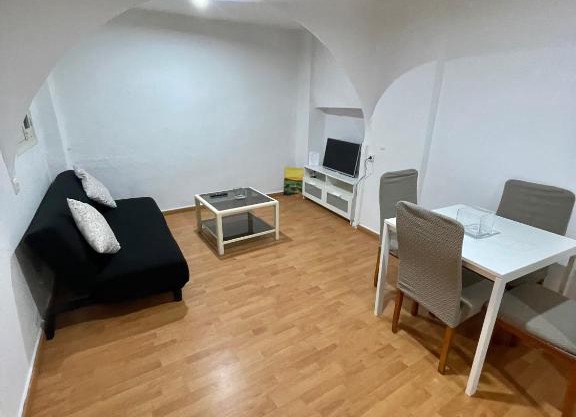 Apartamento céntrico económico en Berga p3