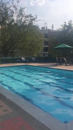 Apartamento céntrico en el poblado