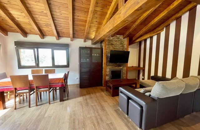 Apartamento Cabariezo