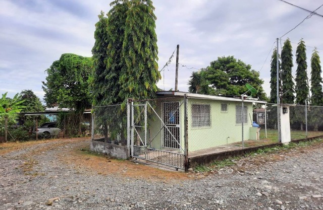 APARTAMENTO CACAO CHANGUINOLA