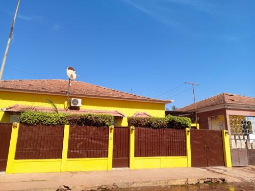 Apartamento Casa Cacheu 2
