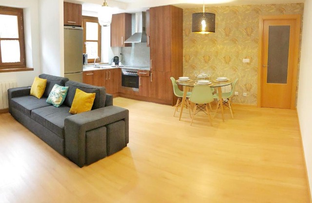 Apartamento Casa Chloe