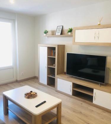 Apartamento Casablanca
