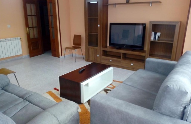 Apartamento Cefas