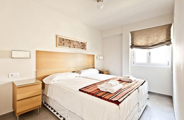Apartamento Centro Sevilla Guadalquivir