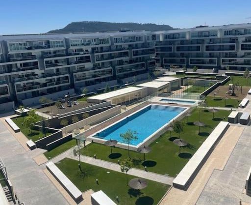 Apartamento Cervantino