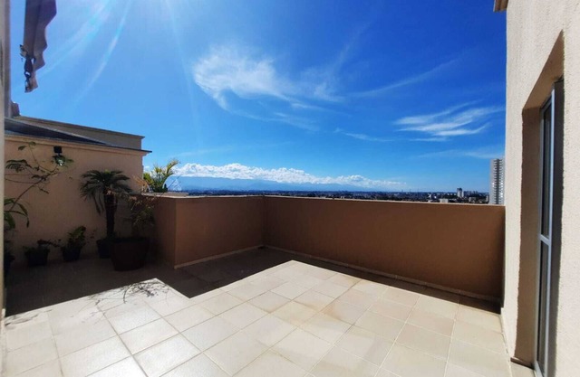 Apartamento Cobertura Duplex