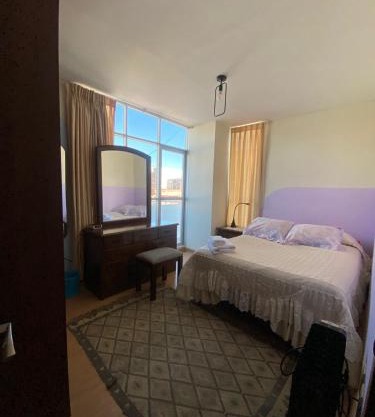 Apartamento Colinas del Este
