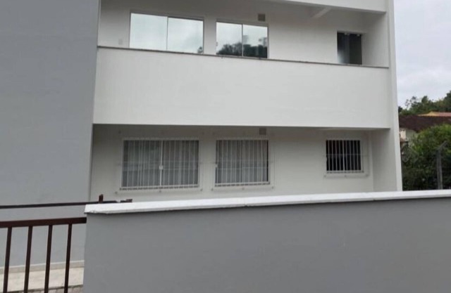 Apartamento Completo 2 Quartos Blumenau