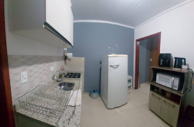 Apartamento Completo