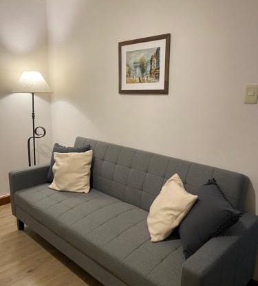 Apartamento Completo en el centro de Durazno