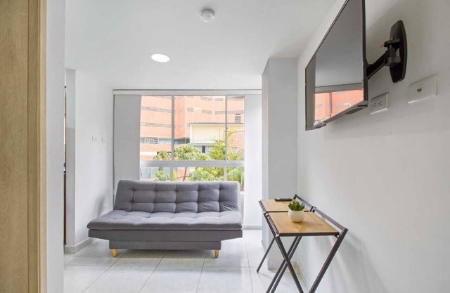APARTAMENTO CON PERFECTA UBICACIÓN EN SABANETA