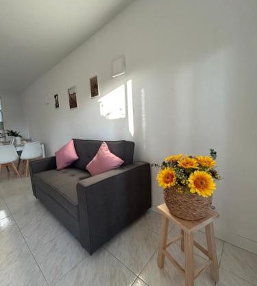 Apartamento con Terraza,Piscina,Playa y Aire acondicionado