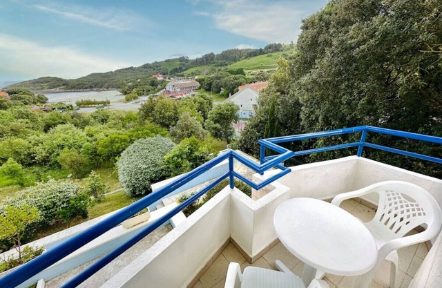 Apartamento con vistas - La Arena 4612