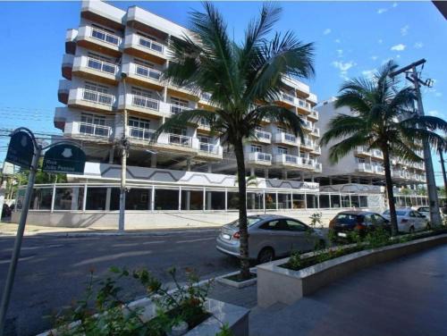 Apartamento Condominio Versalles - Cabo Frio - 3 minutos da Praia do Forte