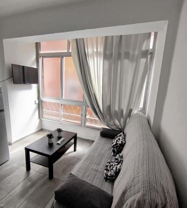 apartamento coris center