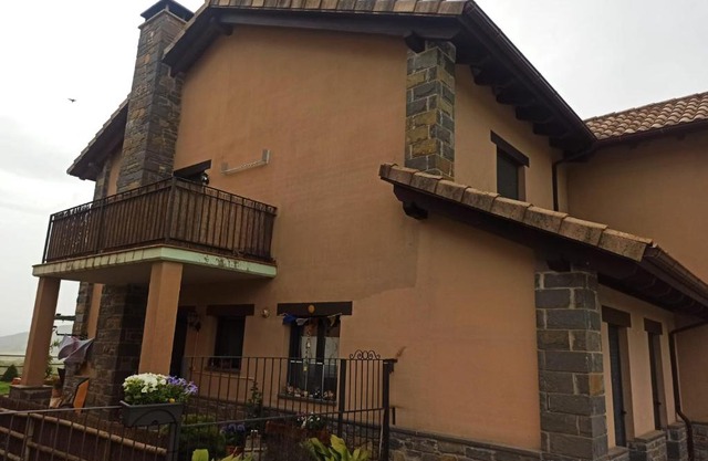 APARTAMENTO COTIELLA RAÑIN