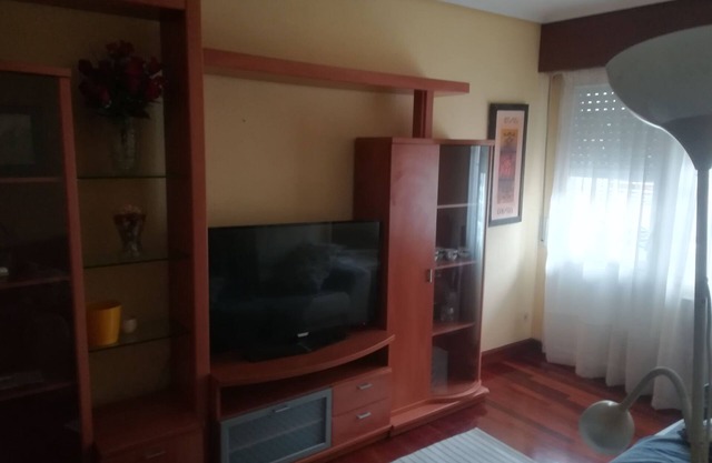 Apartamento de 2 Habitaciones a 10 Minutos del Centro de Bilbao