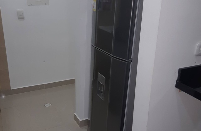 APARTAMENTO DE 3 ALCOBAS CON 3 BAÑOS Y CAPACIDAD DE 10 PERSONAS O MAS