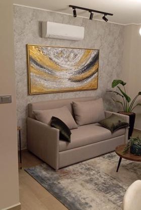 APARTAMENTO DE LUJO en HERA TOWER