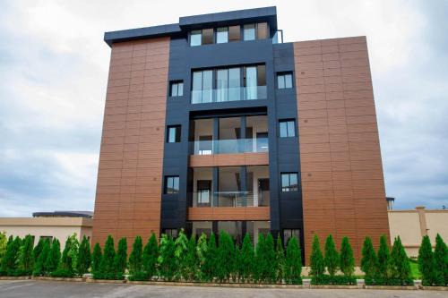 Apartamento de lujo 1 Hab Maison Paraíso