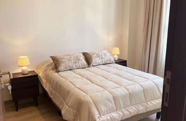 Apartamento de Lujo a Pasos de la Av. América