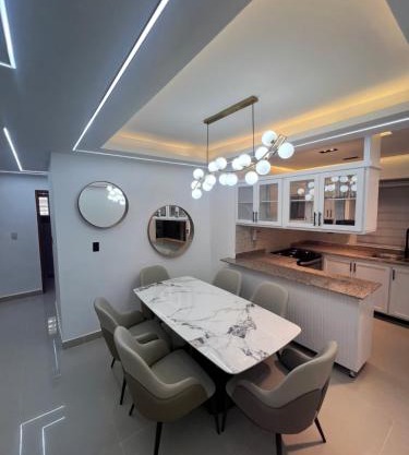 Apartamento de Lujo