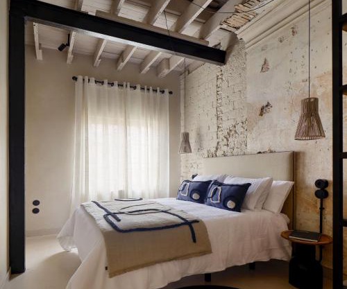 APARTAMENTO DISEÑo GALIANA 6 ARENA AVILÉS ASTURIAS