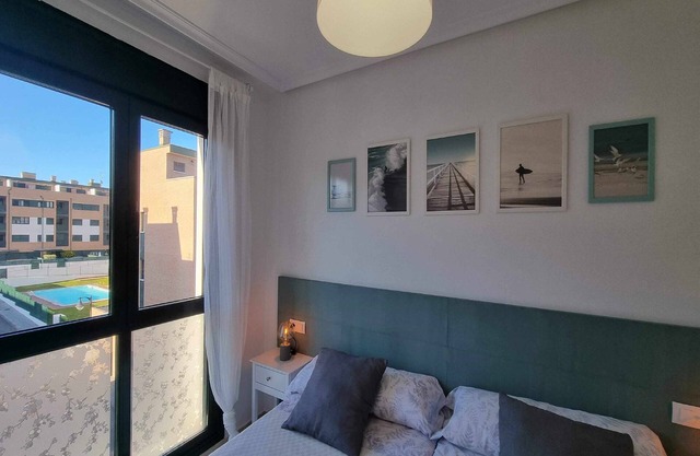 Apartamento El Picu Posada