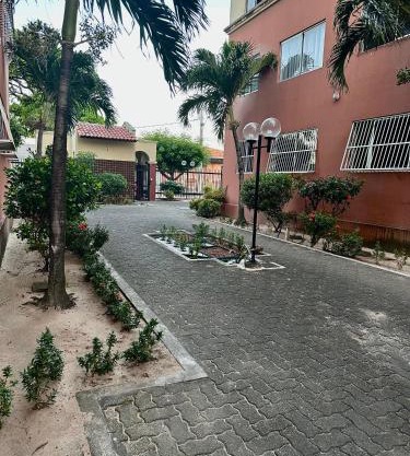 Apartamento Econômico e Aconchegante de 2 quartos