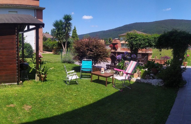 Apartamento el Haya