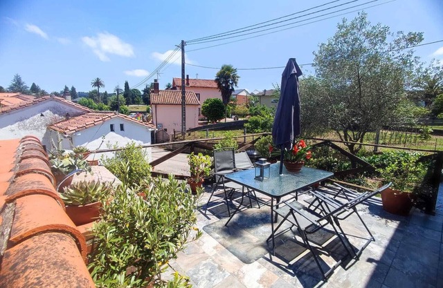 Apartamento El Olivo, Tranquilidad y Relax