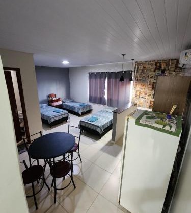 Apartamento em Lins - apto 06