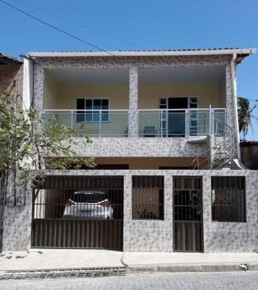 Apartamento em Mundaú