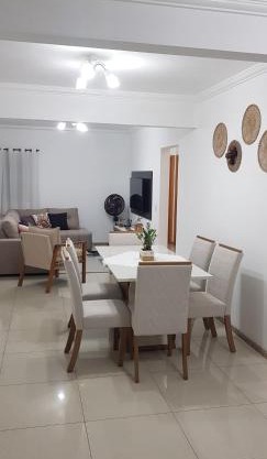 Apartamento em Treze Tílias