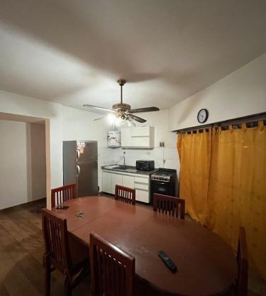 Apartamento en alquiler temporario en Buenos Aires