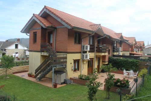 Apartamento en Altos de Pesués