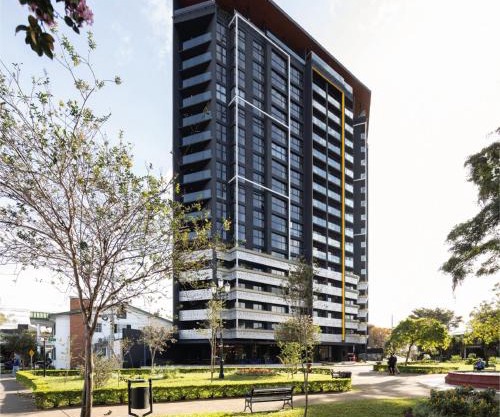 Apartamento en Barrio Escalante