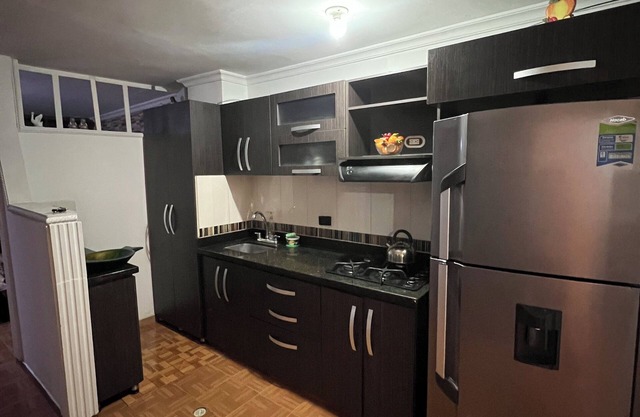 Apartamento en Calazans Cerca a la Estación Floresta
