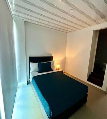 Apartamento en el centro de garagoa