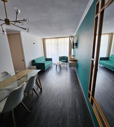 Apartamento en Iquique