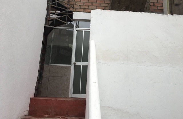 Apartamento en Villa el Salvador - Lima - Peru - Cerca a Ruinas de Pachacamac