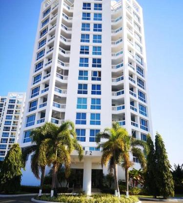 Apartamento en Playa Blanca, Río Hato, Panamá