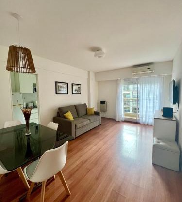 Apartamento en Recoleta
