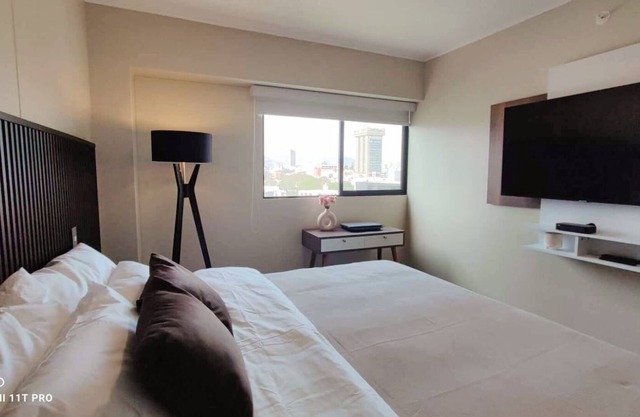 Apartamento en San Isidro,peru